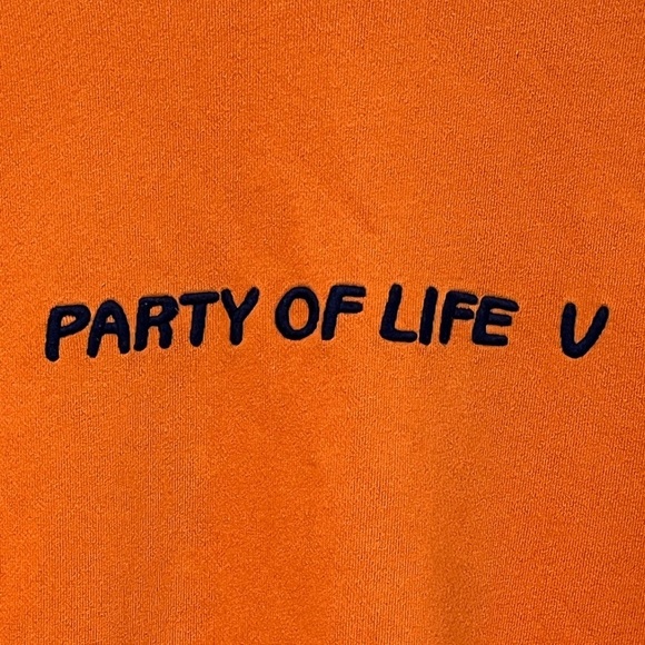 Uniqlo x Keith Haring “Party of Life” Sweatshirt - Men’s Size XL - Picture 11 of 14